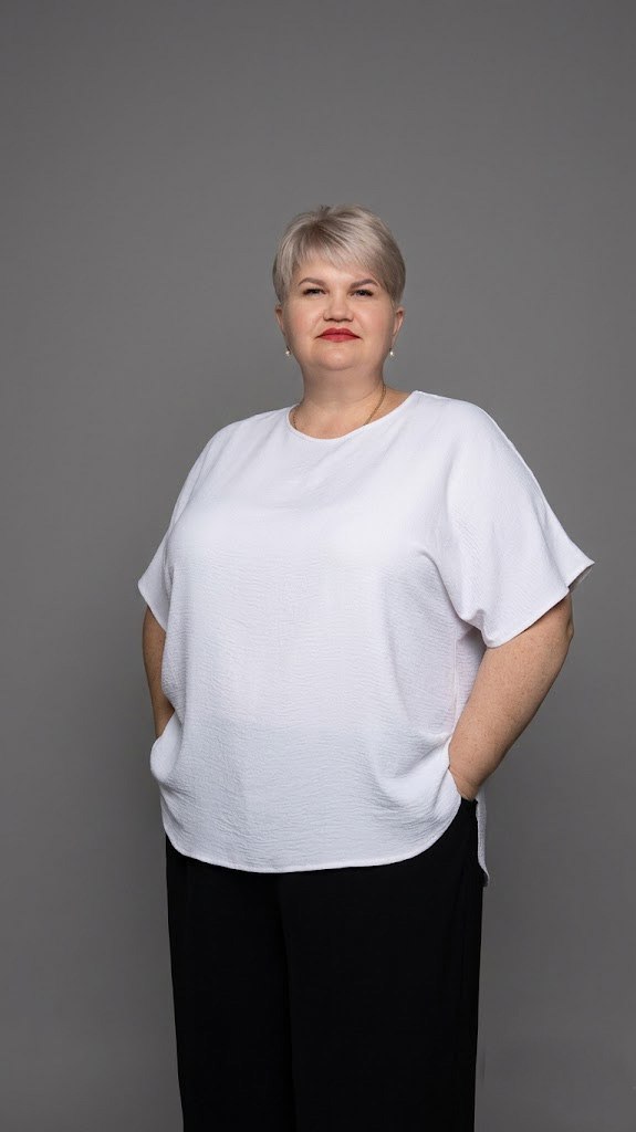 Ирина Бесчётнова, практикующий юрист